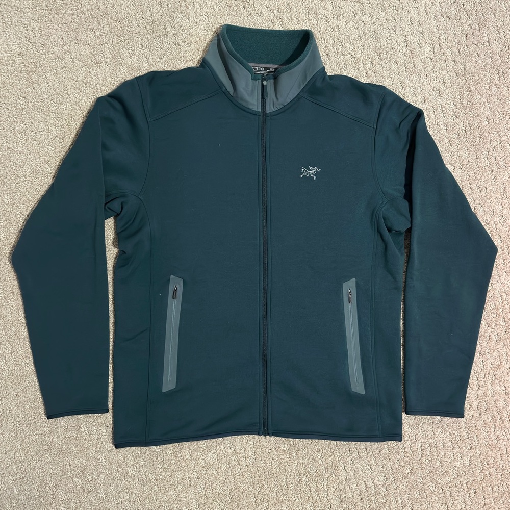Arc’teryx Kyanite Jacket MENS